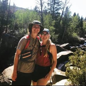 Meet your Posher, Amrey